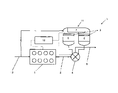 Une figure unique qui représente un dessin illustrant l'invention.